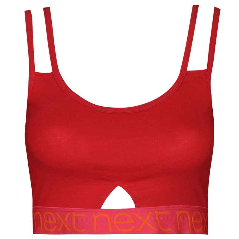 ست شورت و نیم تنه زنانه کوزا مدل my9145-4 رنگ قرمز