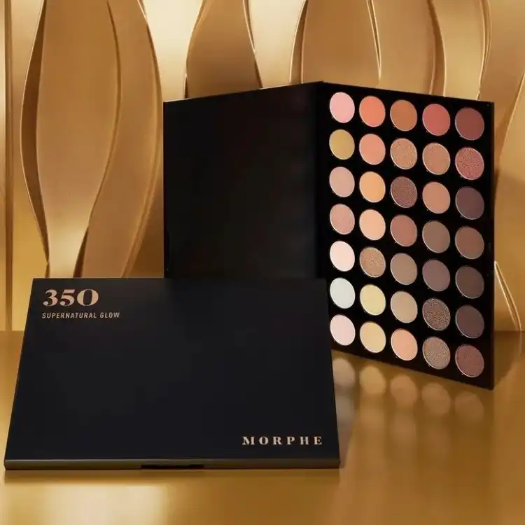 پالت سایه چشم مورفی مدل 35O