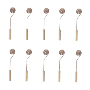 اسپند دودکن مدل MK10 مجموعه 10 عددی