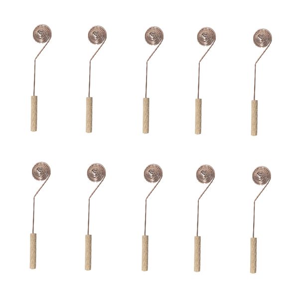 اسپند دودکن مدل MK10 مجموعه 10 عددی