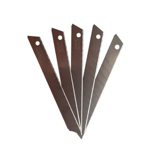 مجموعه 5 عددی تیغ کاتر کوان مدل DI-SS5