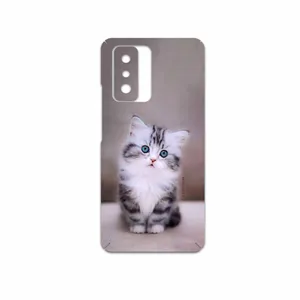 MAHOOT Cat-2 Cover Sticker for Xiaomi 11T Pro