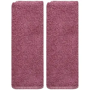 دستمال آشپزخانه بی تی مدل میکروفایبر کد 30x30Pu2 بسته 2 عددی