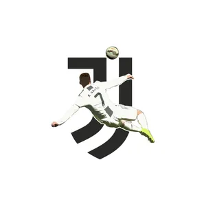 برچسب کنسول بازی مدل فوتبالی کد 718