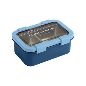 ظرف نگهدارنده غذا مدل deliciouslunch کد a1