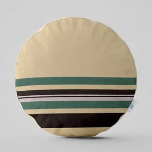کوسن شمسه نگار مدل دایره مدرن کد B173