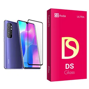 Asda DS Glass MIX001 Screen Protector For Xiaomi Mi Note 10 Lite