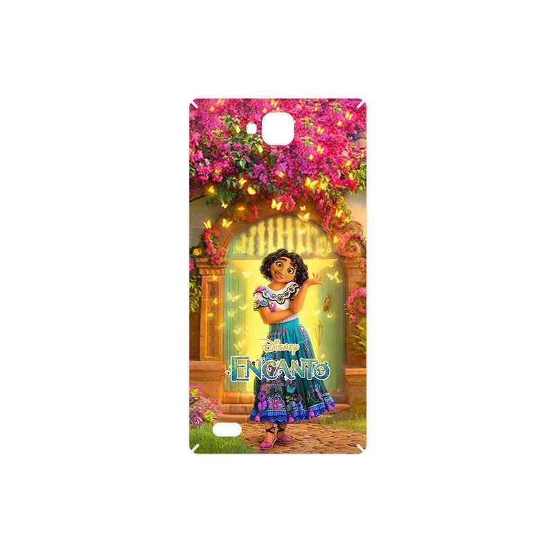 برچسب پوششی ماهوت مدل Encanto مناسب برای گوشی موبایل آنر 3C