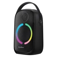 اسپیکر بلوتوثی قابل حمل انکر مدل Rave Neo