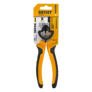 سیم چین رایجت مدل RAY -006 سایز 6 اینچ