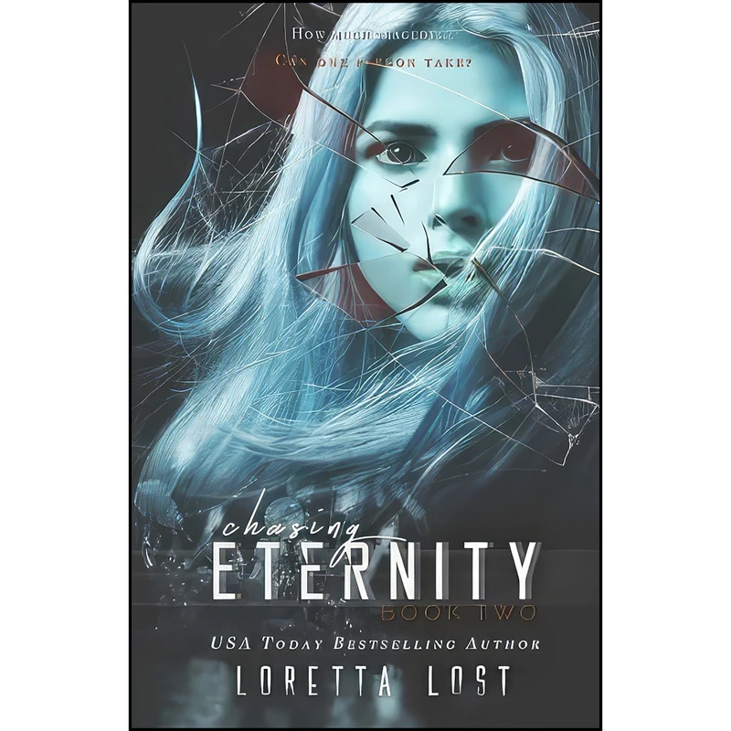 کتاب End of Eternity, Book 2 اثر Loretta Lost انتشارات تازه ها