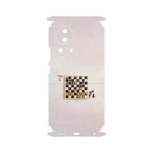 MAHOOT Chess-FullSkin Cover Sticker for Xiaomi 13 Lite