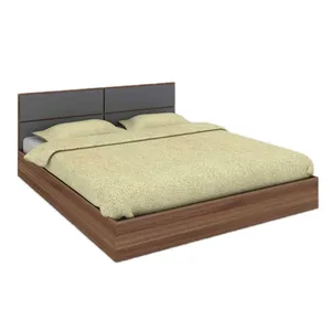 تخت خواب دو نفره مدل 0020 سایز 160×200  سانتی متر