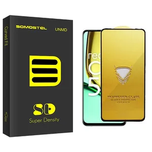 Somastel SD OG Screen Protector For Realme C67