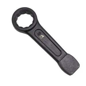 آچار رینگی چکشی مدل گوریلا کد YP-CHAKOSHI-046MM سایز 46 میلیمتر 