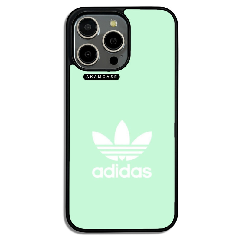 کاور آکام مدل AMCWA15PROMAX-ADIDAS14 مناسب برای گوشی موبایل اپل iPhone 15 Pro Max
