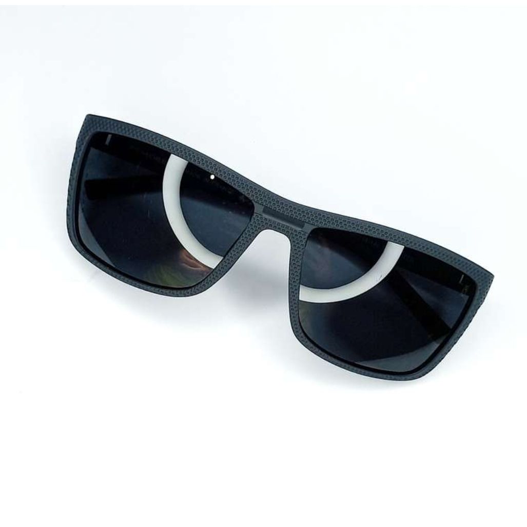 عینک آفتابی اوگا مدل Bg8 -  - 5