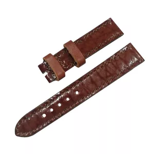 بند ساعت مچی مدل 20mm Leather k74