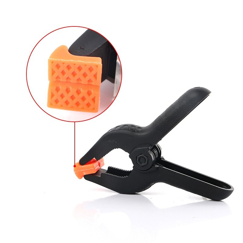 گیره کلمپ مدل 202