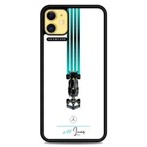 AKAM AMC-WA11-BENZ-41 Cover For Apple iPhone 11