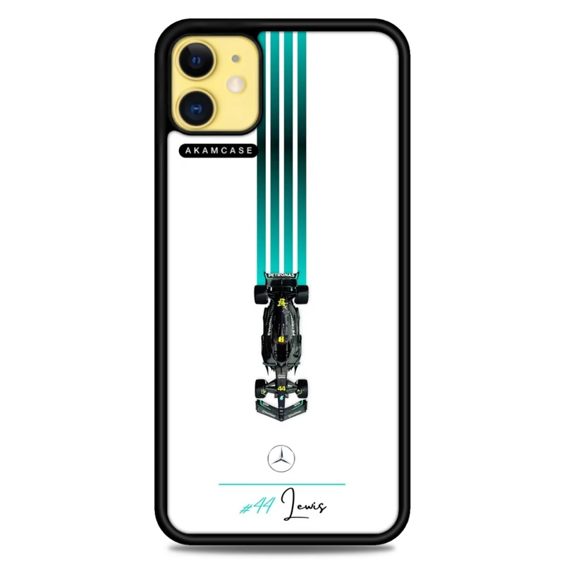 کاور آکام مدل AMC-WA11-BENZ-41 مناسب برای گوشی موبایل اپل iPhone 11