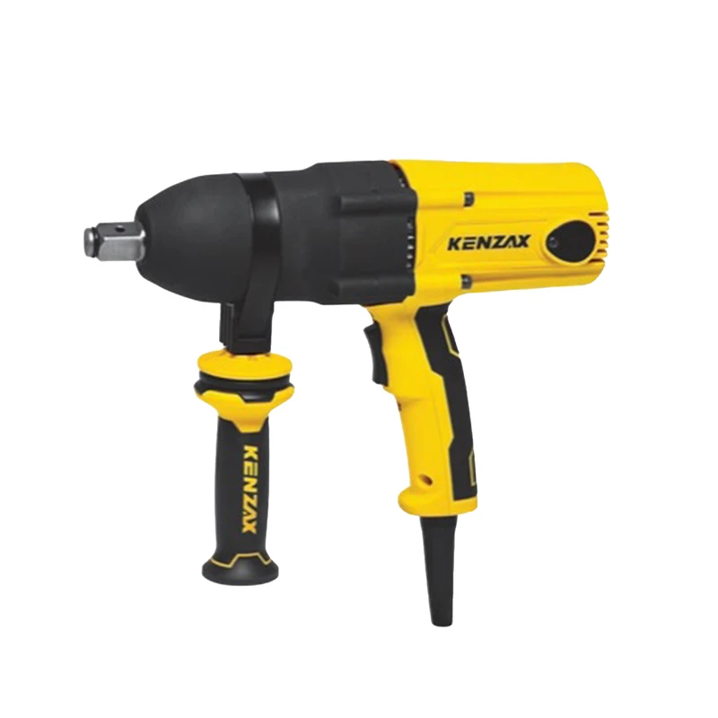 بکس برقی 3.4 اینچ 600 وات کنزاکس مدل 2404