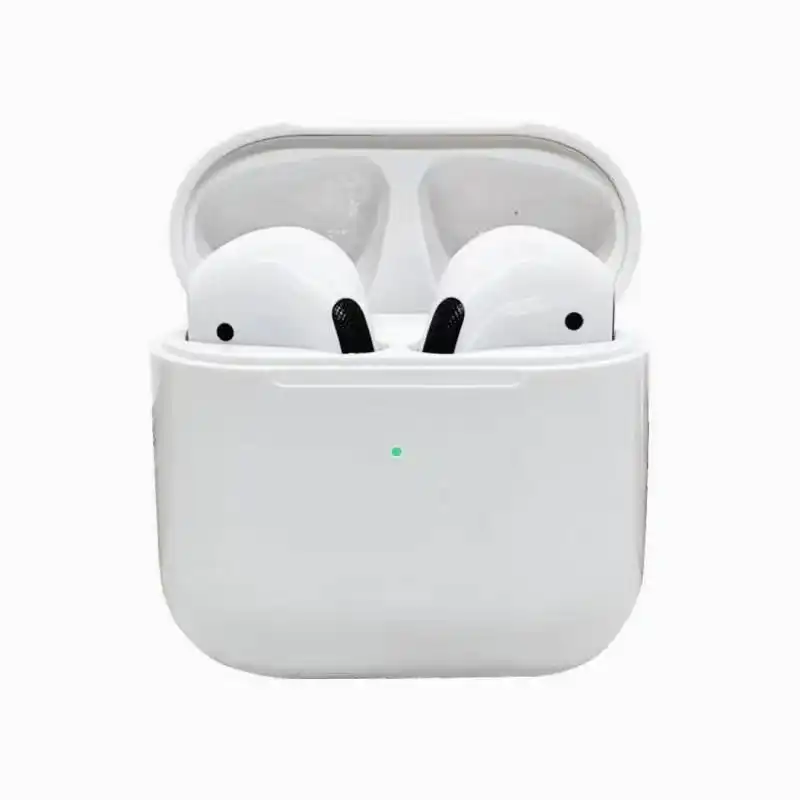 هدفون بلوتوثی مدل Airpods Pro 4 2021