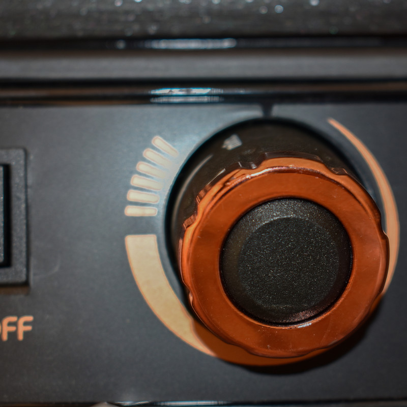 ساندویچ ساز سارکس مدل Toastchef