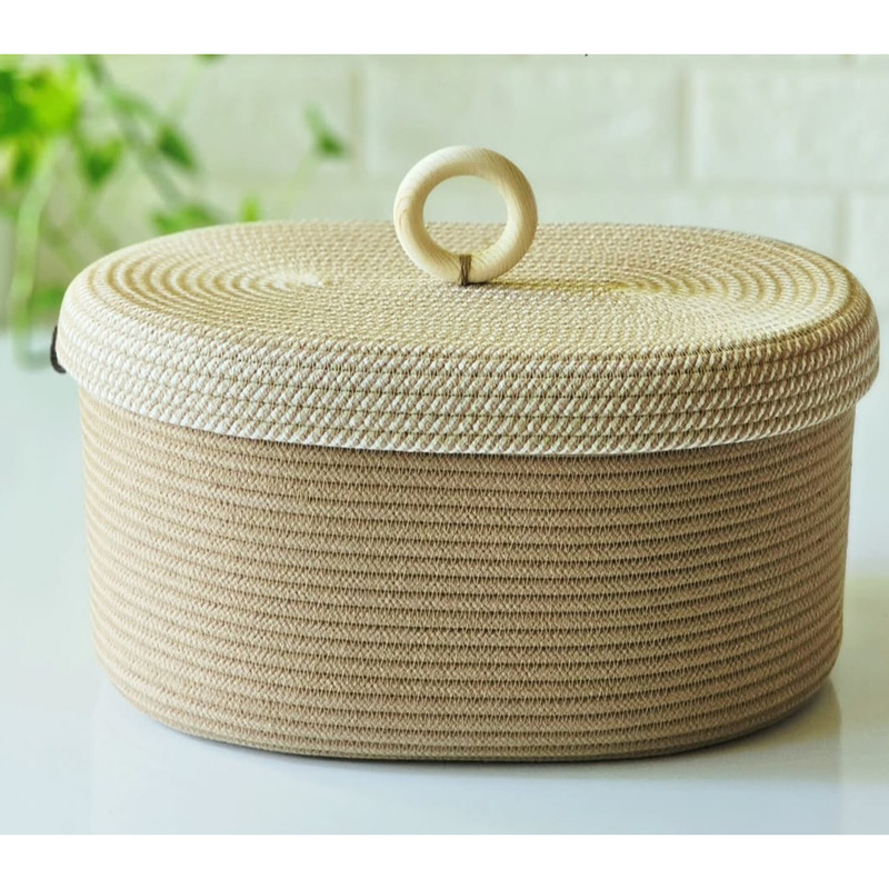 ظرف نان مدل Oval