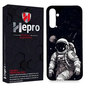 HEPRO MC Cover for SAMSUNG GALAXY S23 FE
