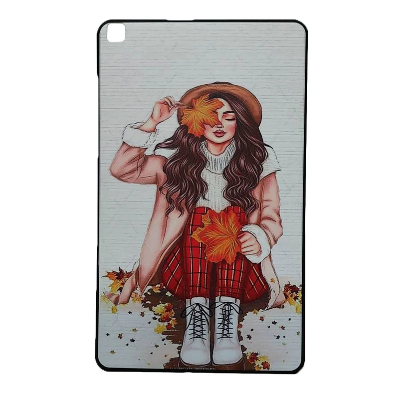 کاور کد 1302 مناسب برای تبلت سامسونگ Galaxy Tab A7 Lite / T225