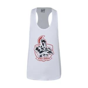 تاپ ورزشی مردانه اتم مدل 465174