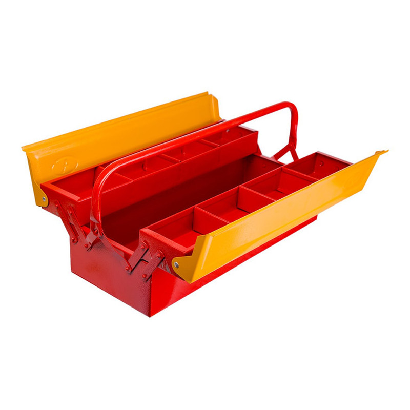 جعبه ابزار المپیا مدل OA-502 جعبه ابزار المپیا مدل OA-502