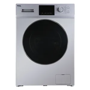 ماشین لباسشویی تی سی ال مدل TWM-904BI ظرفیت 9 کیلوگرم