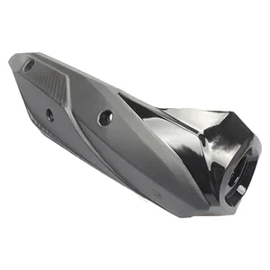 کاور اگزوز موتور سیکلت ایکس موتو مدل SYM J200