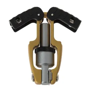 پیچ گوشتی تاشو کنزاکس مدل KRT-105