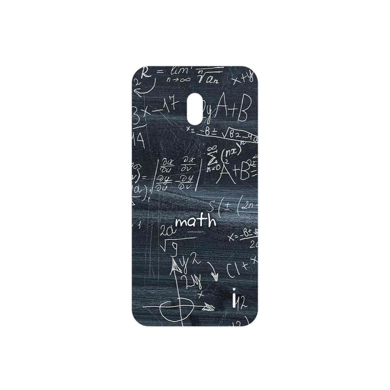 برچسب پوششی ماهوت مدل Mathematical Science مناسب برای گوشی موبایل نوکیا 2.2