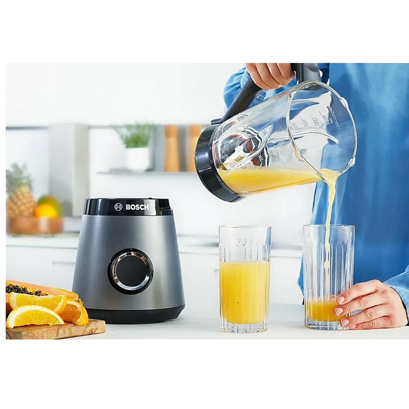 مخلوط کن بوش مدل MMB6174SG