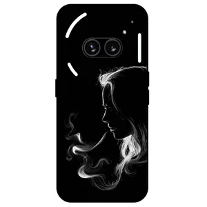 Megafone Girly 8261 Cover For Nothing Phone 2a