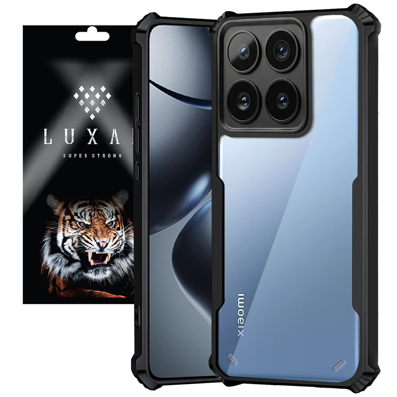 کاور لوکسار مدل xiaomi14Tpro -Vetra مناسب برای گوشی موبایل شیائومی 14T Pro 