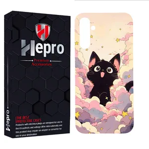 HEPRO MC Cover for Samsung Galaxy A13 5G