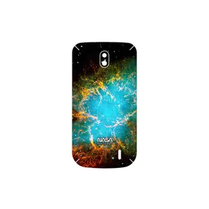 MAHOOT Universe b NASA 9 Cover Sticker for Nokia 1