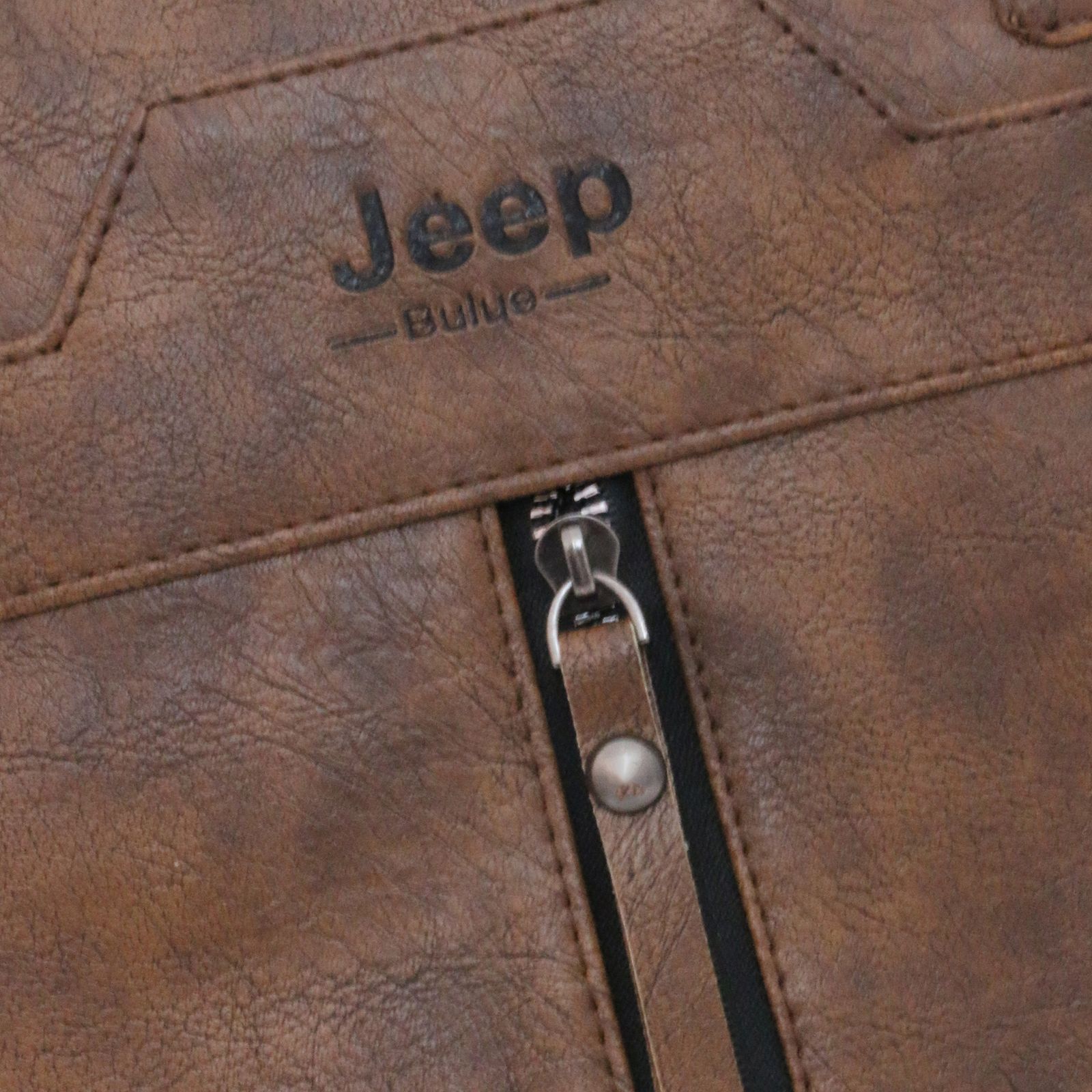 کیف دستی زنانه جیپ مدل 0BN33 -  - 6