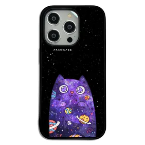 AKAM AMC-WA14PRO-CATS4 Cover For Apple iPhone 14 Pro