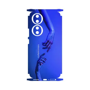 MAHOOT Artificial intelligence 1-FullSkin Cover Sticker for Honor 90