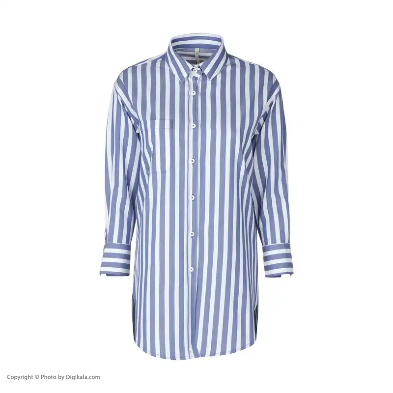 مانتو زنانه پاتن جامه مدل  102731010192539