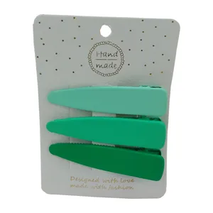 گیره مو زنانه مدل شب فانتزی بسته 3 عددی