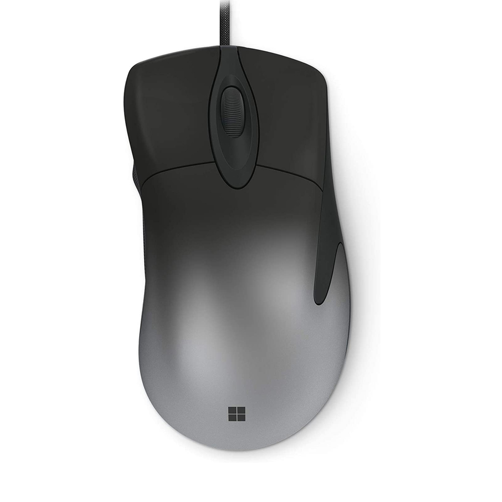 intellimouse microsoft