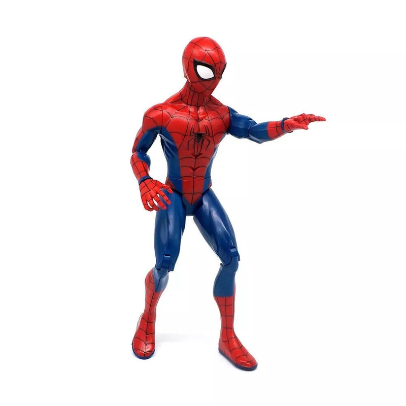 اکشن فیگور مارول مدل Spider-Man کد 04-1605