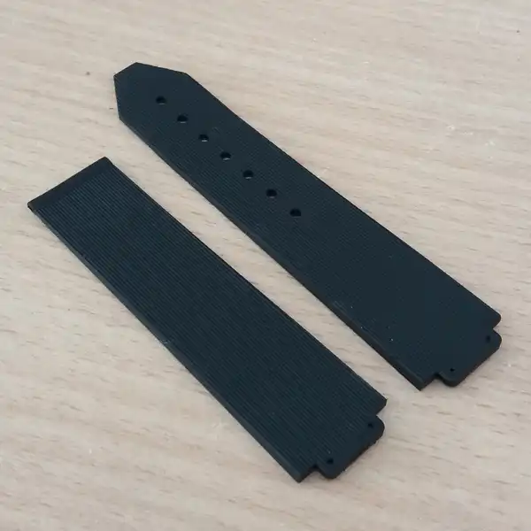 بند ساعت مچی مدل B20-18RMA